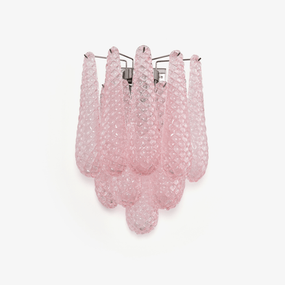 Lagoon Bloom Wall Lamp