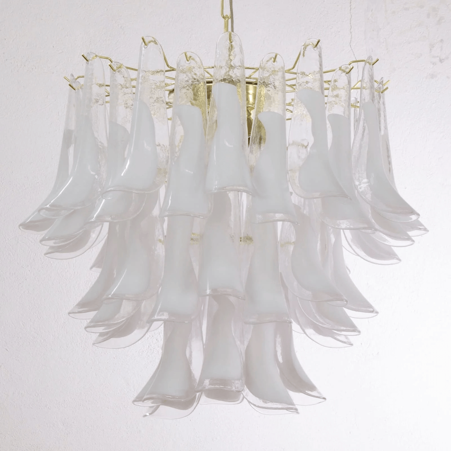 Xiravo Murano Chandelier