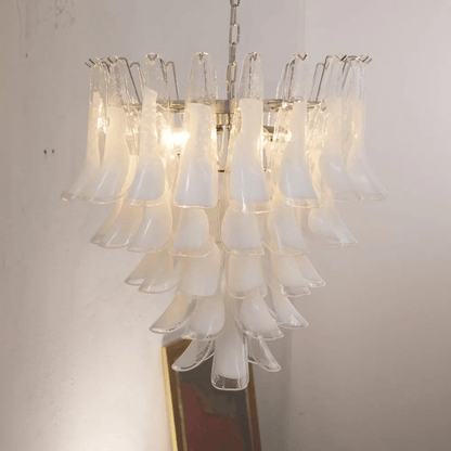 Xiravo Murano Chandelier