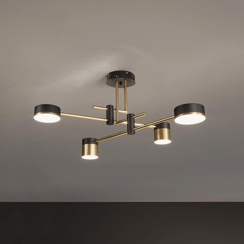Spider Jewel Chandelier