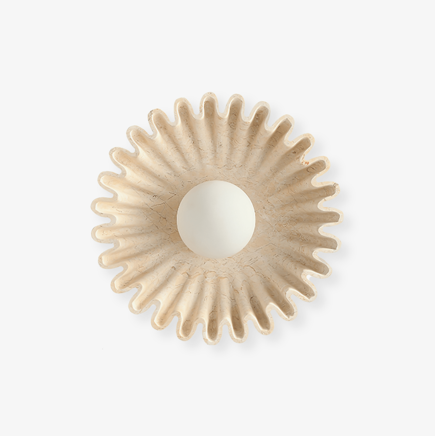 Solora Flora Wall Lamp