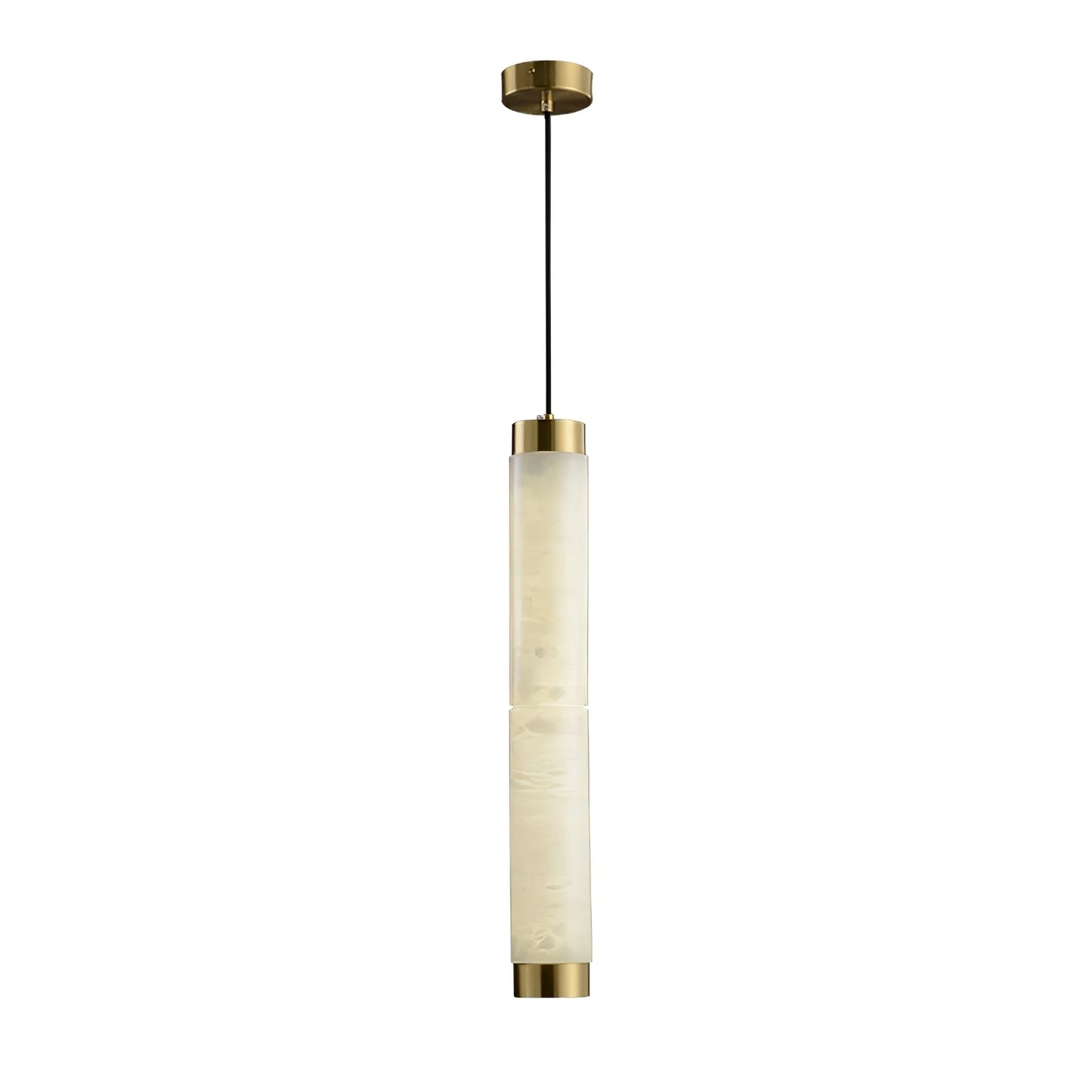 Aria Alabaster Pendant Lamp