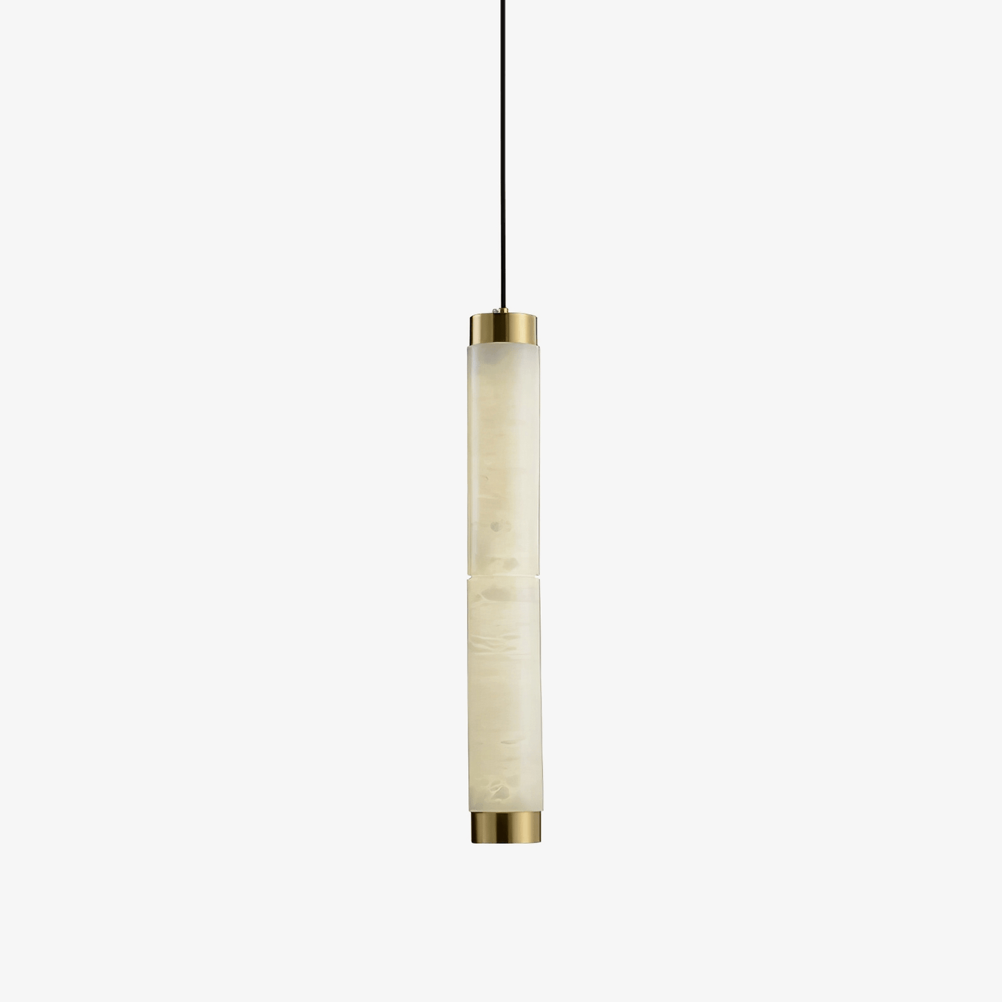 Aria Alabaster Pendant Lamp