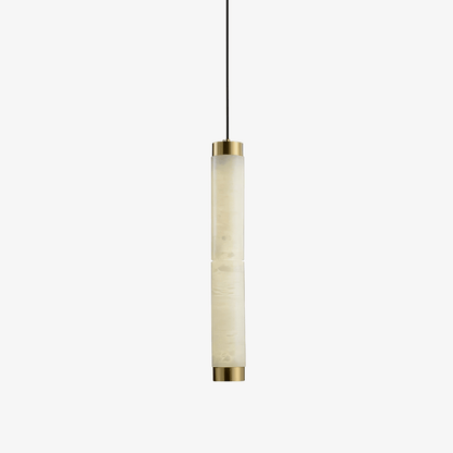 Aria Alabaster Pendant Lamp