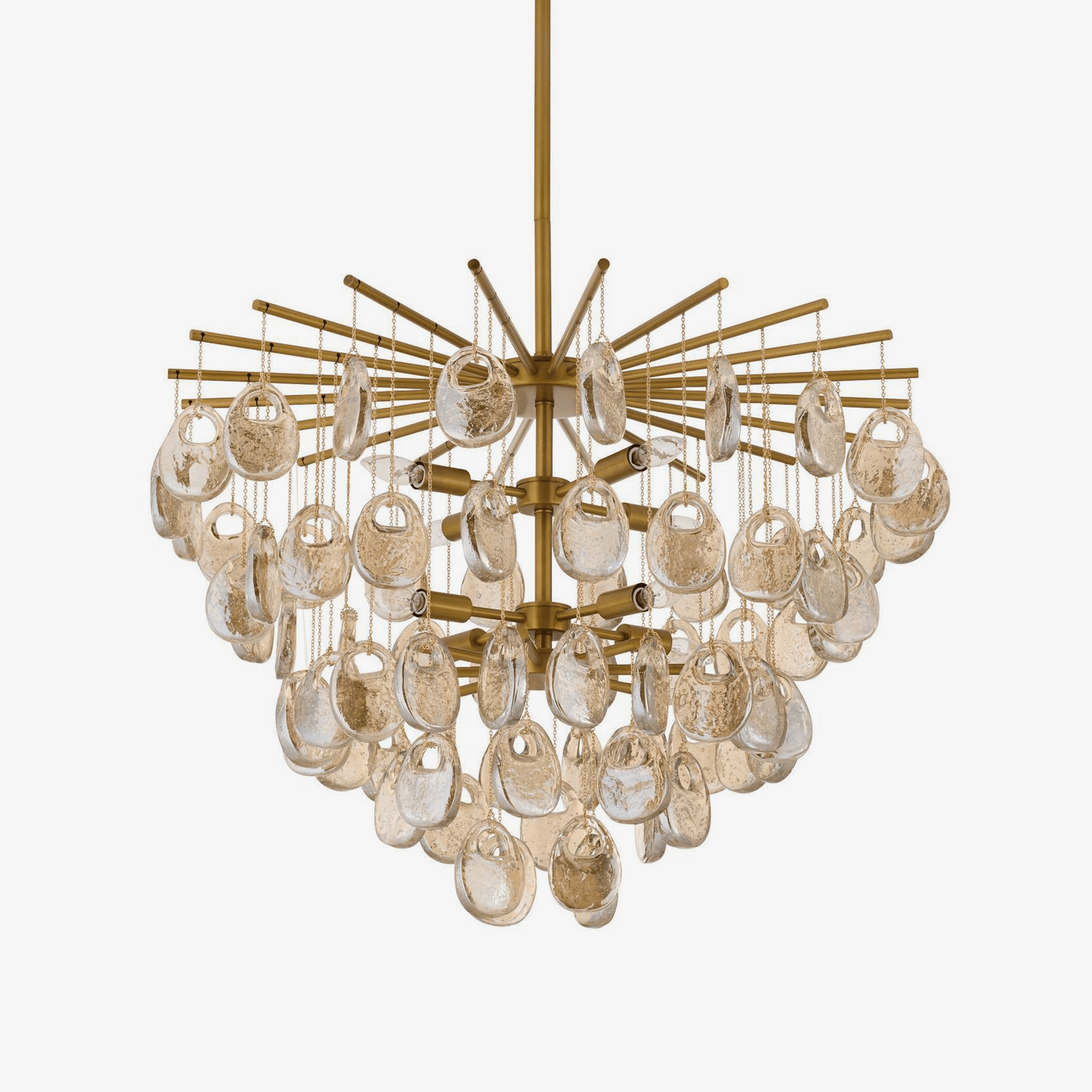 Jacqueline Chandelier