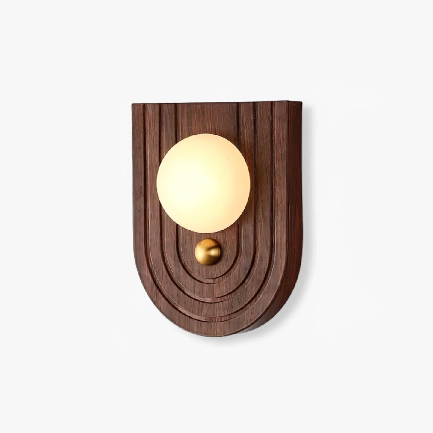 Koyan Alabaster Wall Lamp
