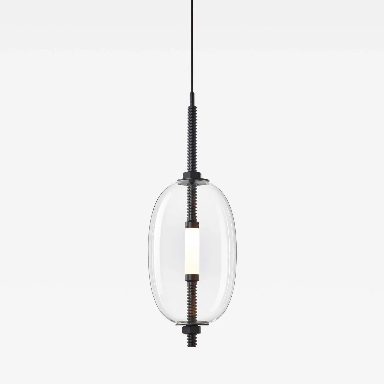 Under Pressure Pendant Light