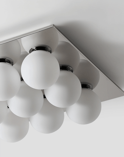 Lumo Cluster Ceiling Light