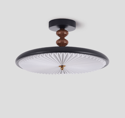 Aurelia Disc Ceiling Light