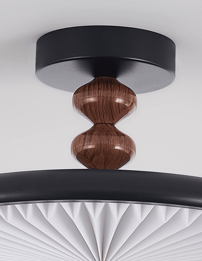 Aurelia Disc Ceiling Light