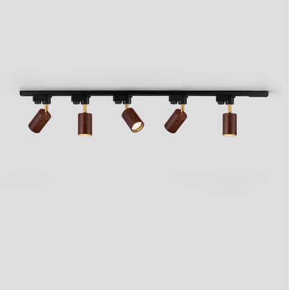Luma Flex Track Light