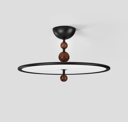 Eclipsa Ceiling Light