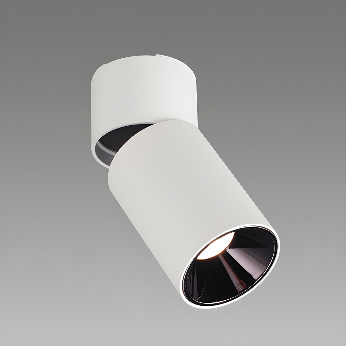 Oliver Tube Surface Downlight