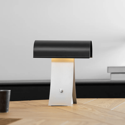 Archive Table Lamp