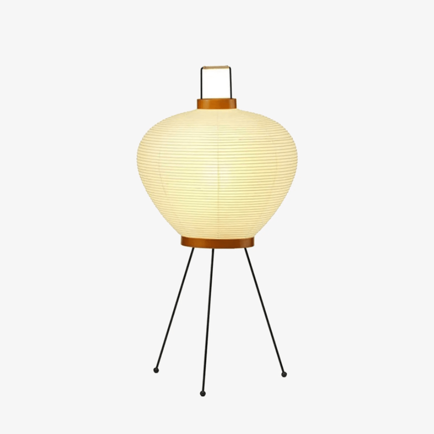 Akari Paper Table Lamp