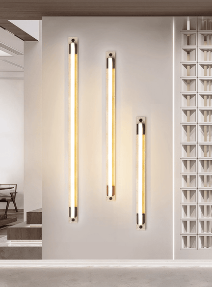 Caelum Light Bar Wall Lamp