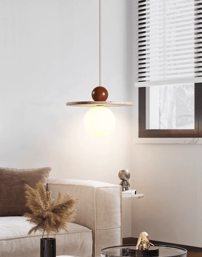 Solen Pendant Lamp