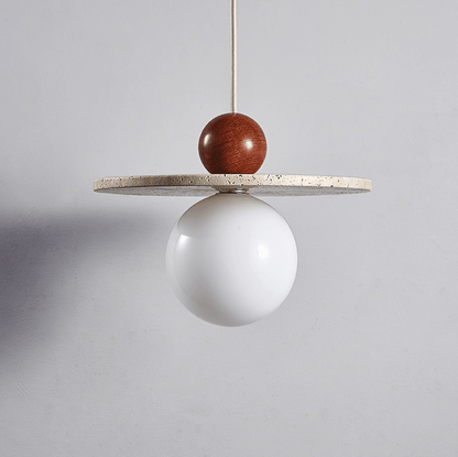 Solen Pendant Lamp