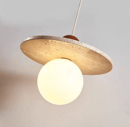 Solen Pendant Lamp