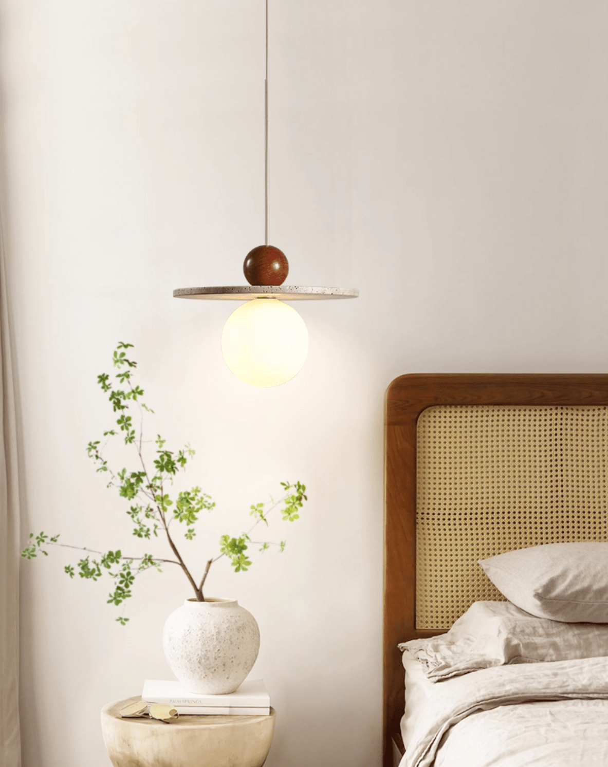 Solen Pendant Lamp