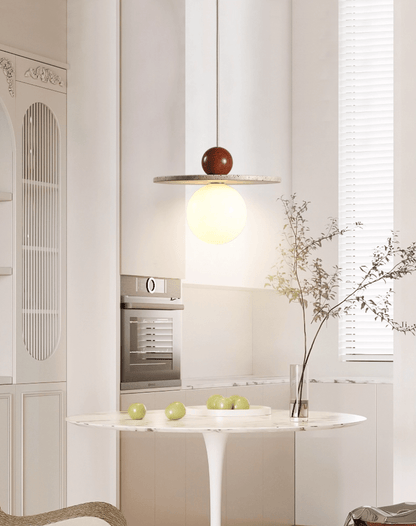 Solen Pendant Lamp
