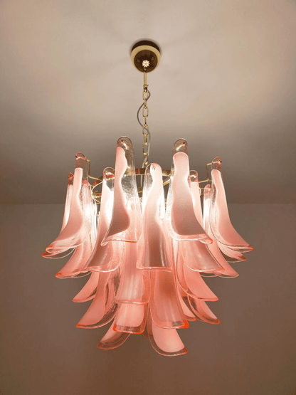 Xiravo Murano Chandelier