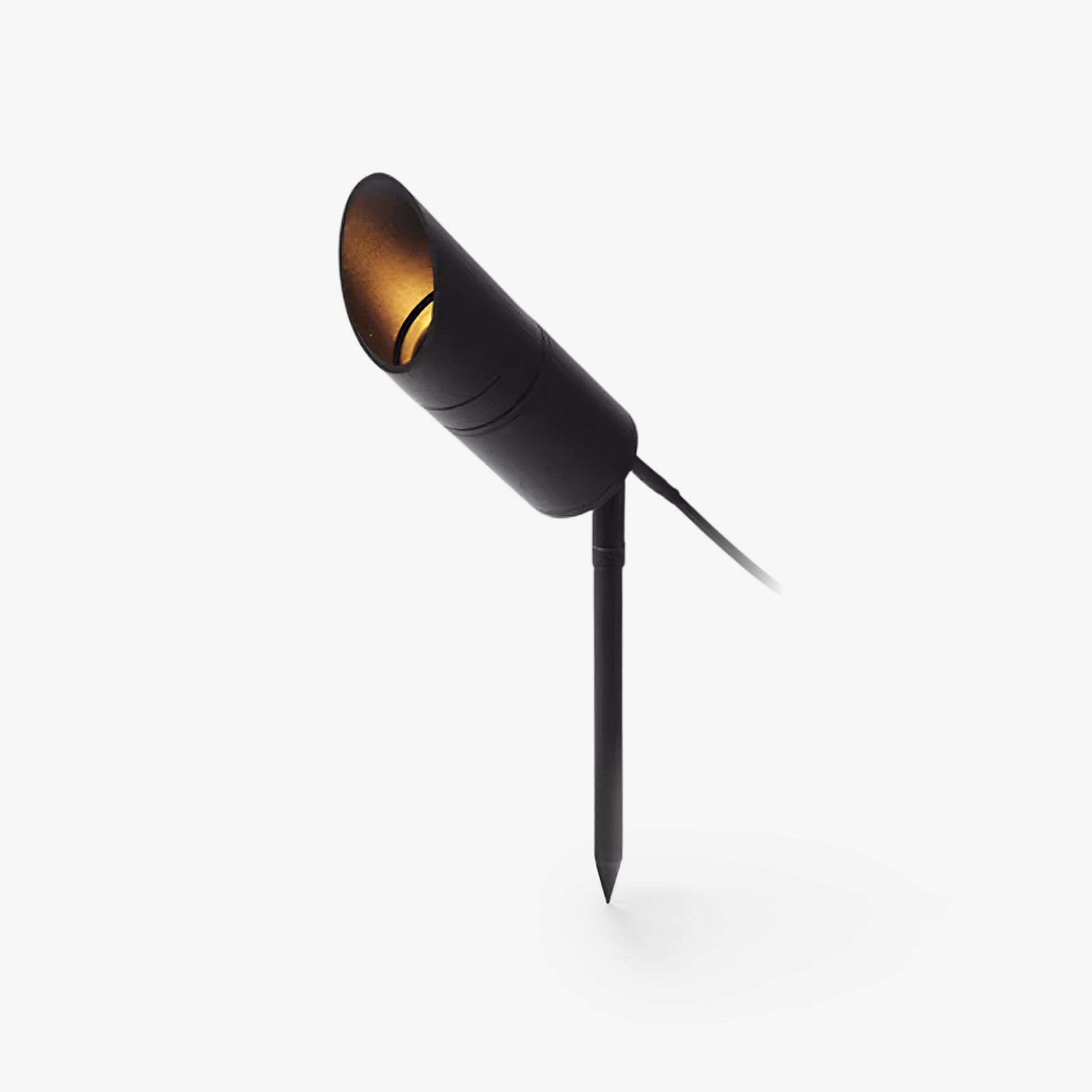 Shadow Pierce Ground Spike Light