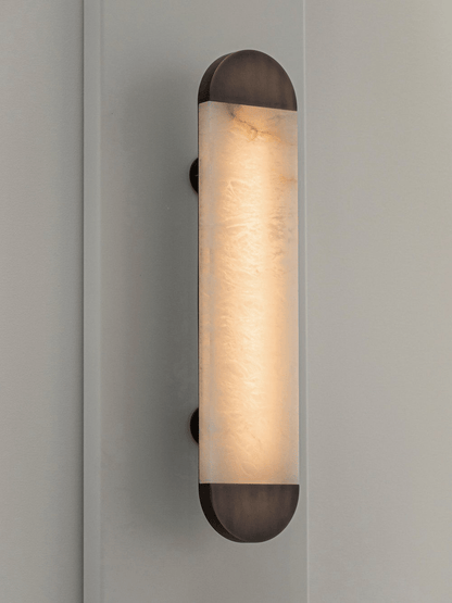 Ghost Alabaster Wall Lamp