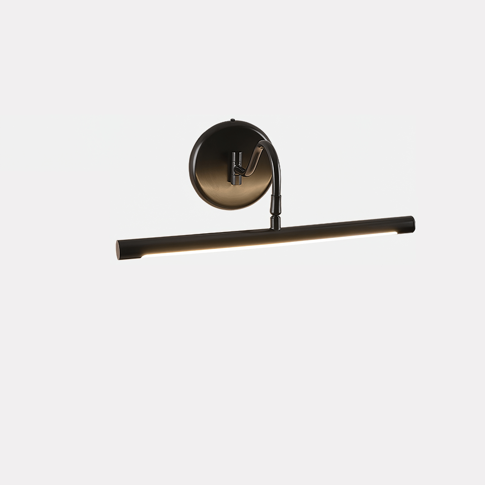 Gildra Arc Vanity Wall Light