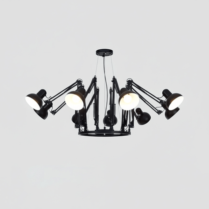 Dear Ingo Chandelier