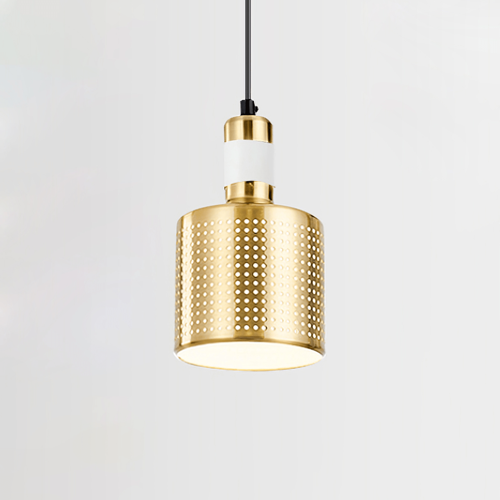 Riddle Pendant Lamp