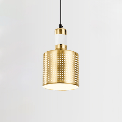 Riddle Pendant Lamp