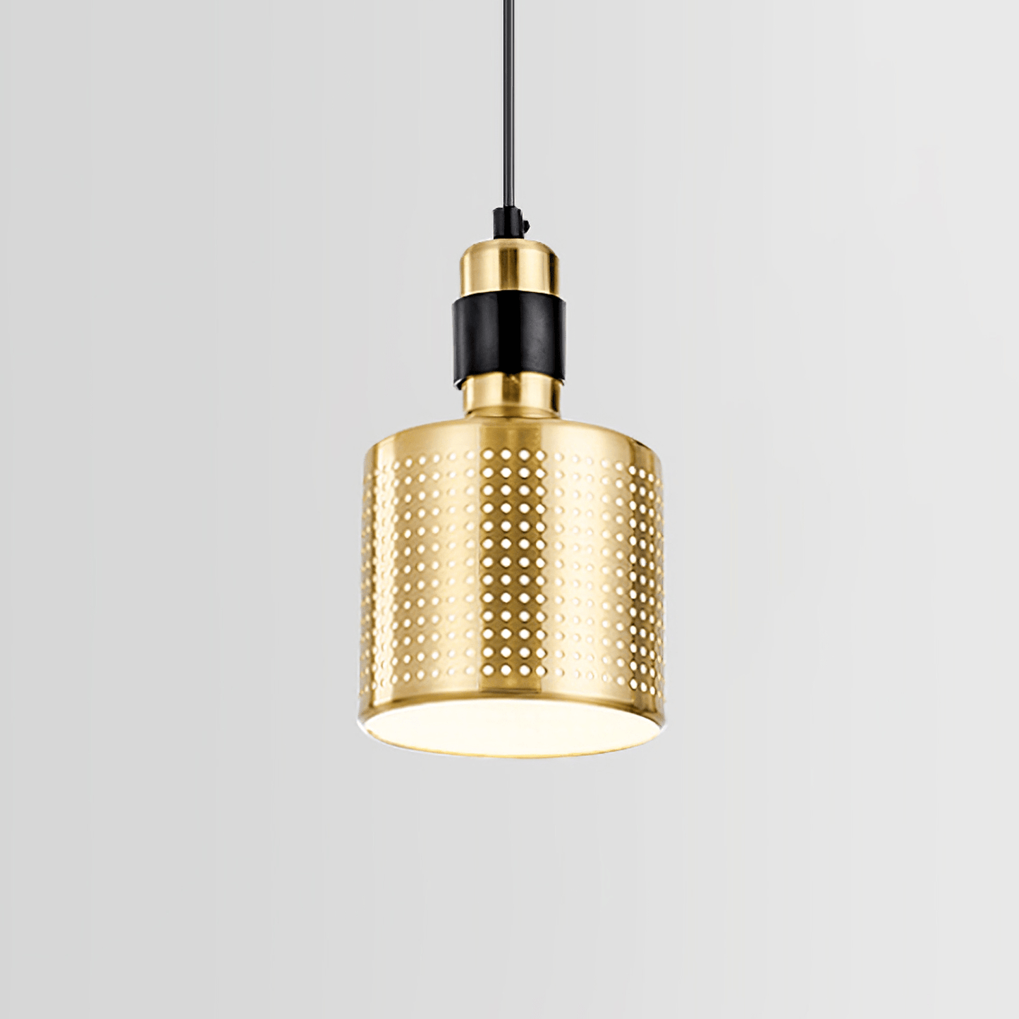 Riddle Pendant Lamp