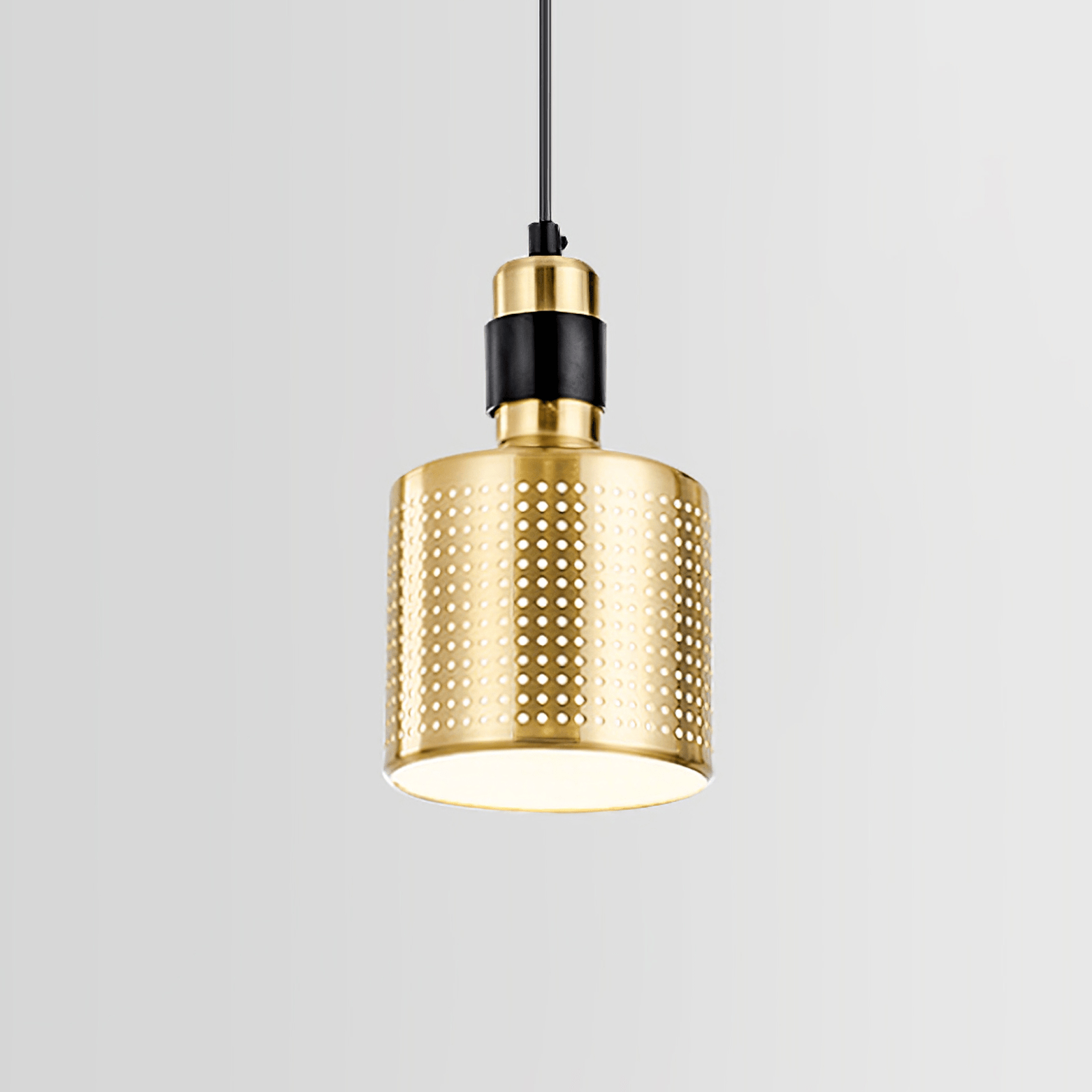 Riddle Pendant Lamp