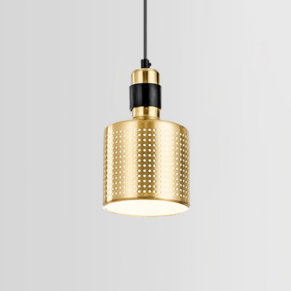 Riddle Pendant Lamp