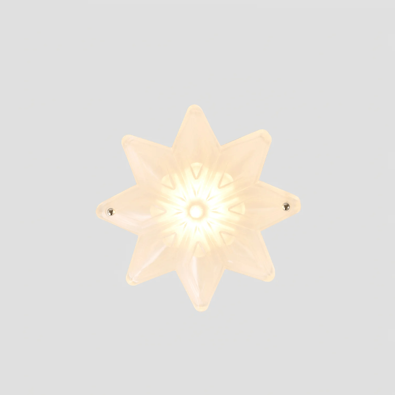 Lyra Star Pendant Lamp