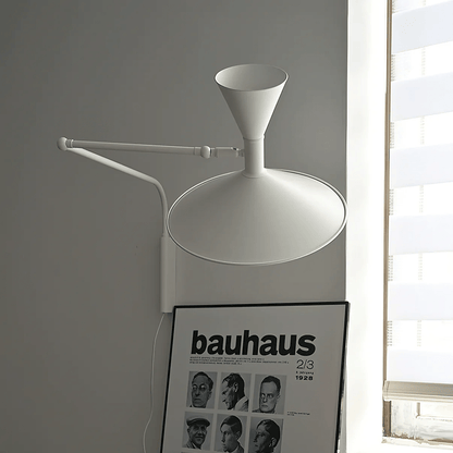 Marseille Plug-in Wall Light