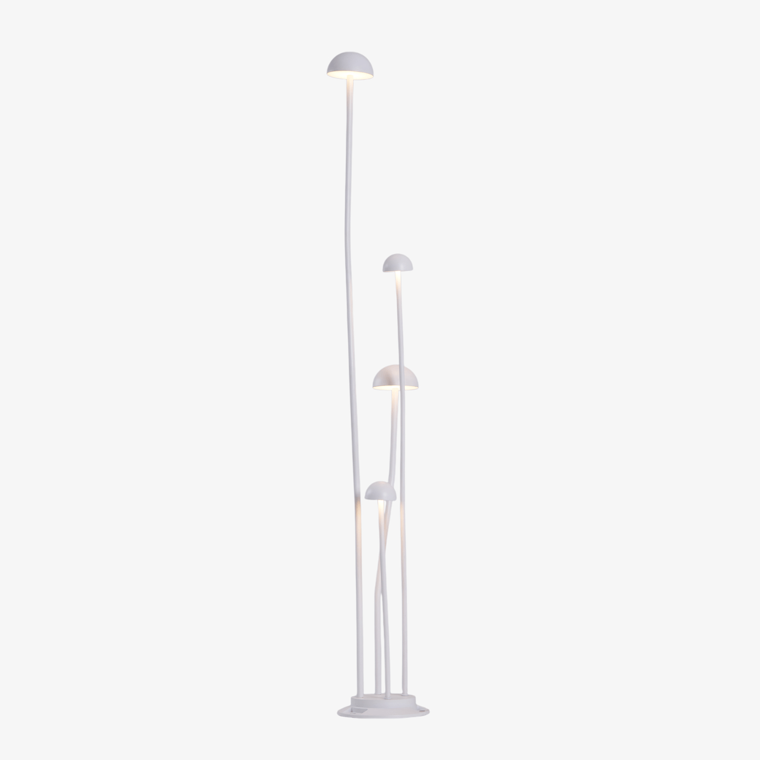 Mushroom Outdoor Lamp