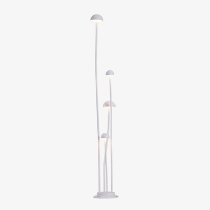 Mushroom Outdoor Lamp