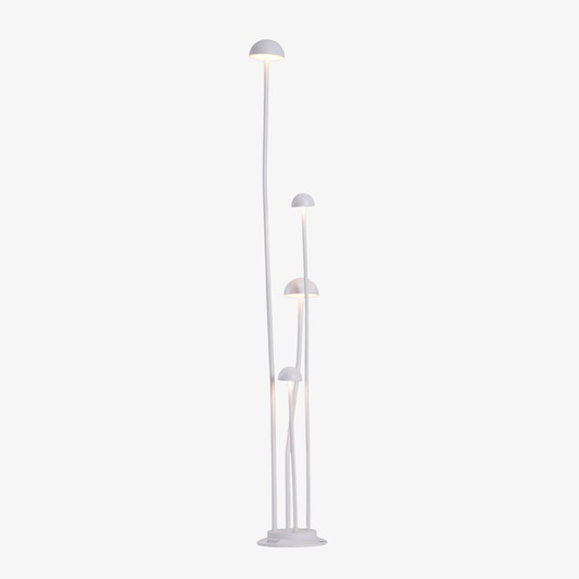 Mushroom Outdoor Lamp