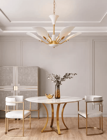 Liora Blossom Chandelier