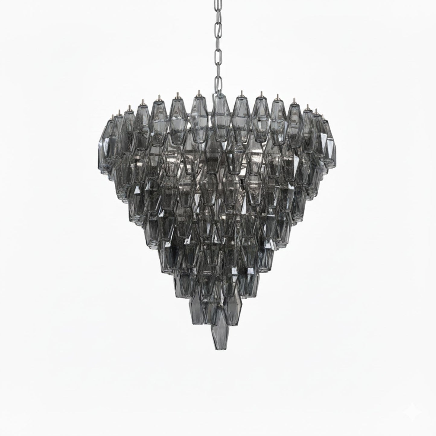 Asti Murano Chandelier