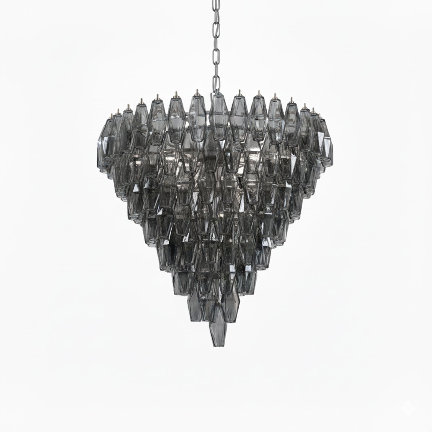Asti Murano Chandelier