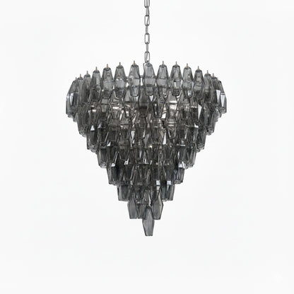 Asti Murano Chandelier