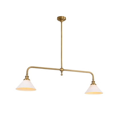 Bridgemont Pendant Light