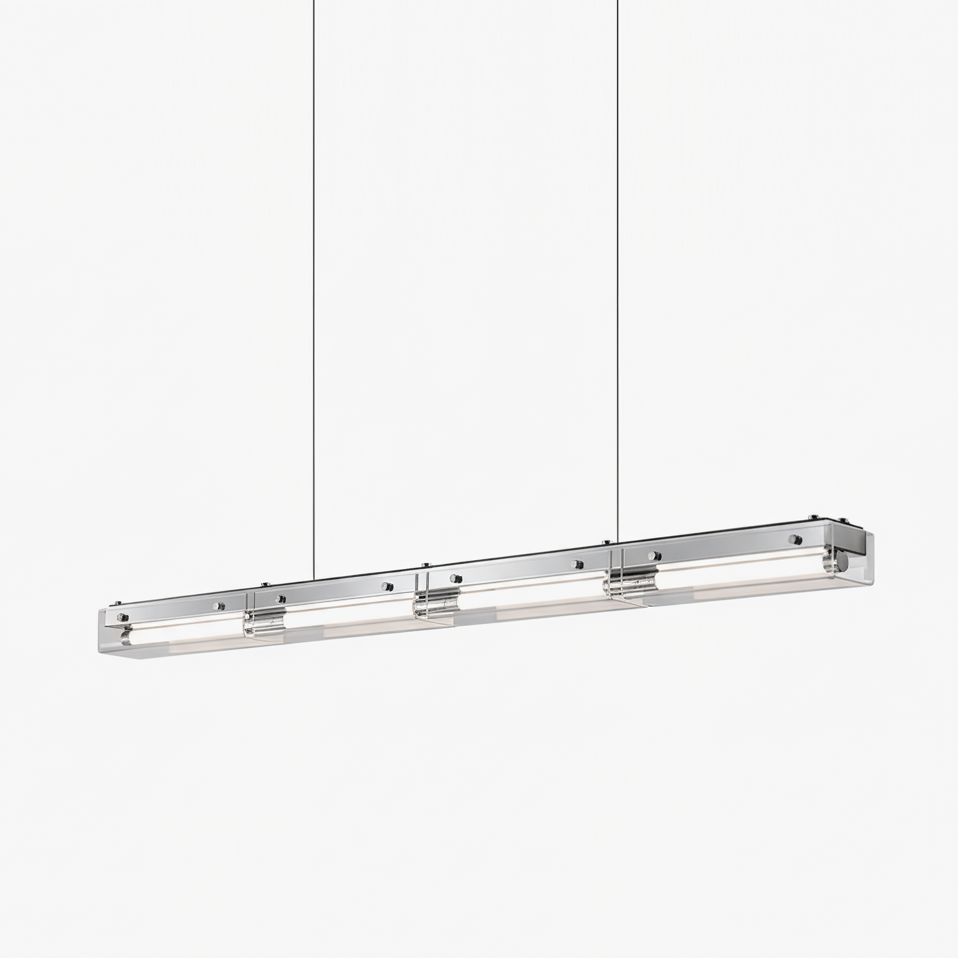 Prism Line Linear Pendant Lamp