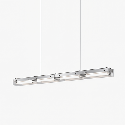 Prism Line Linear Pendant Lamp