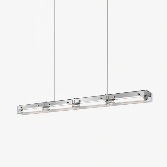 Prism Line Linear Pendant Lamp