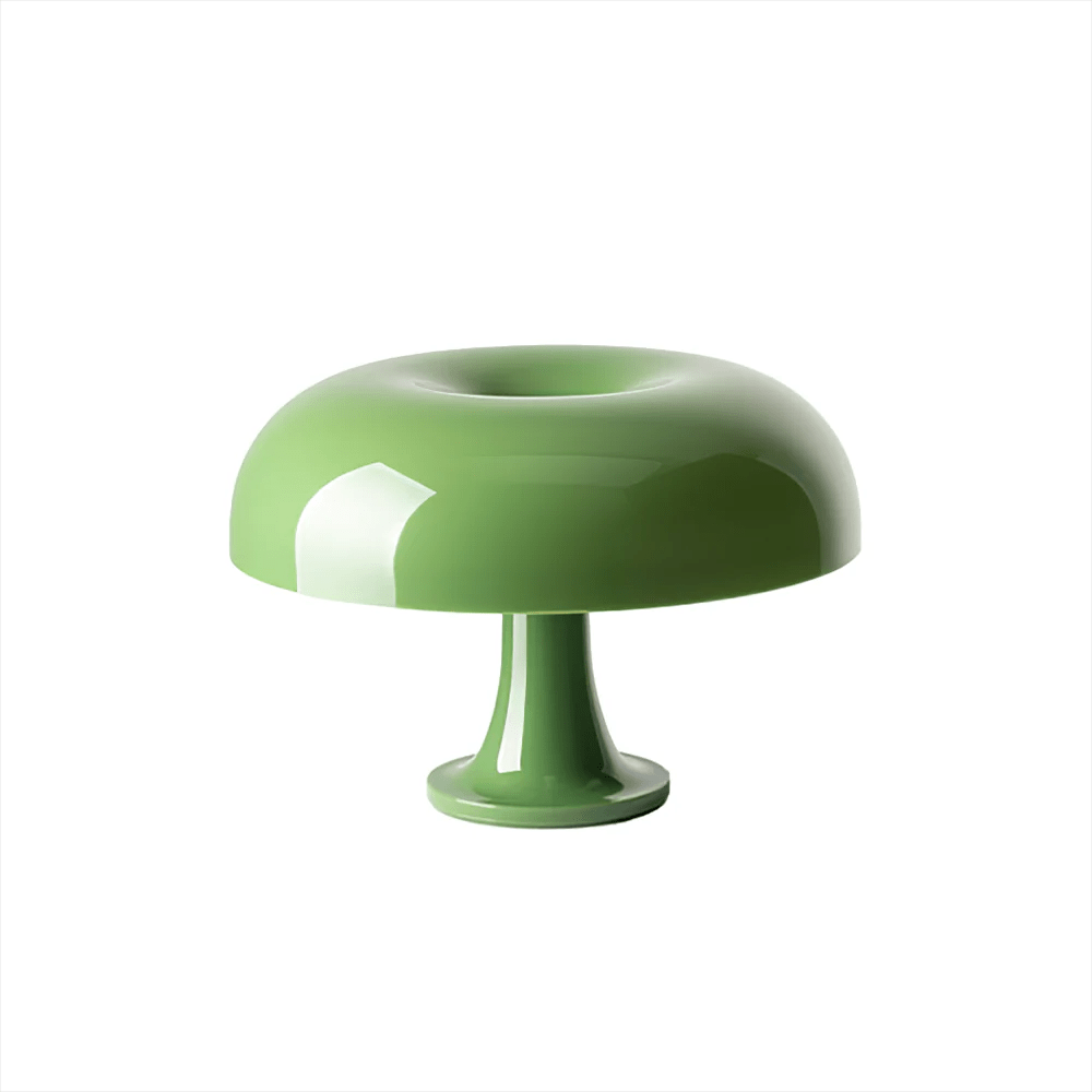 Mushroom Playful Table Lamp