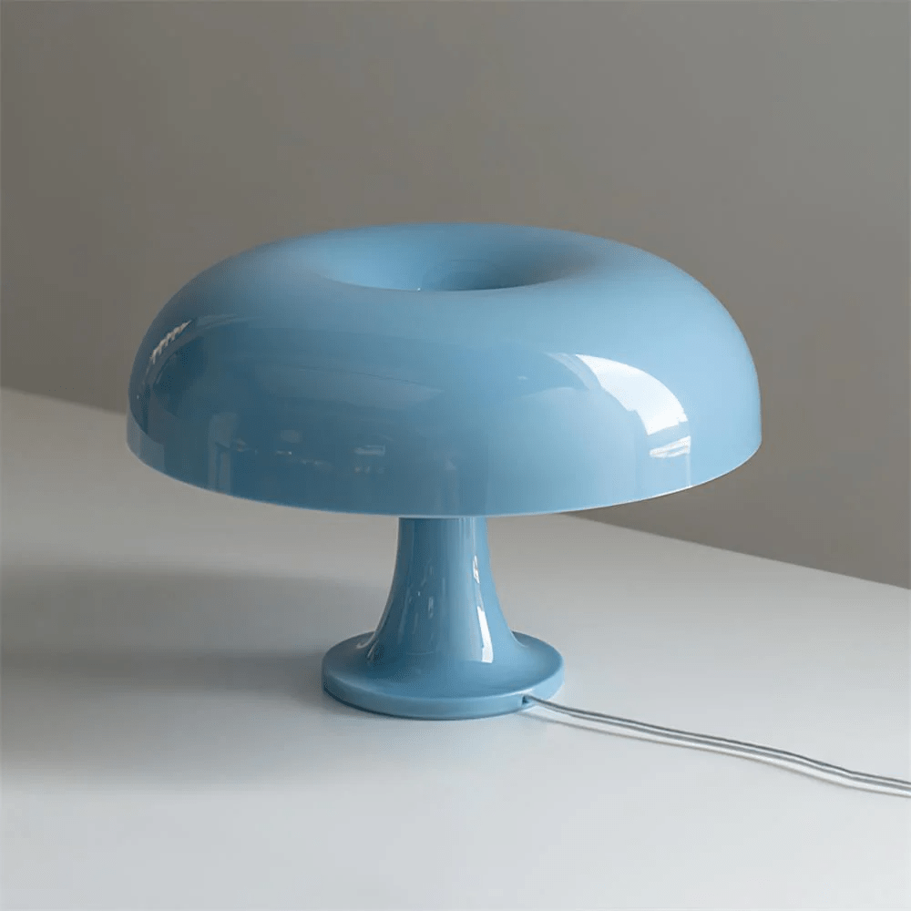 Mushroom Playful Table Lamp